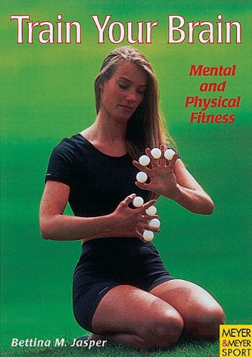 Train your Brain. Mental and Physical Fitness Business, Finance & Career