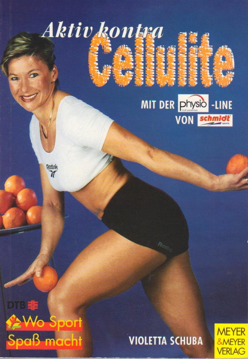 Aktiv kontra Cellulite (Wo Sport Spaß macht) Health, Nutrition & Fitness