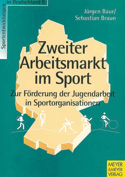 Zweiter Arbeitsmarkt im Sport Social Sciences