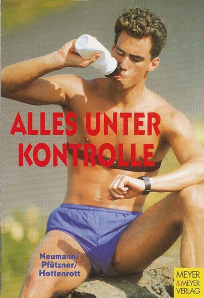 Alles unter Kontrolle: Ausdauertraining Leisure & Fun
