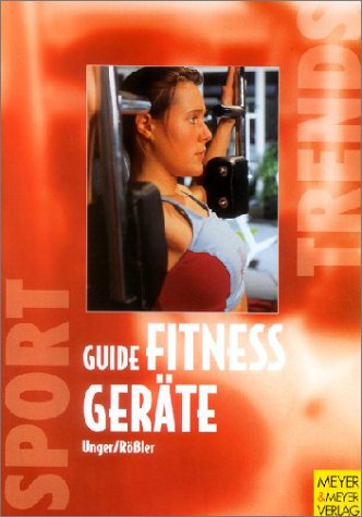 Guide Fitnessgeräte Leisure & Fun