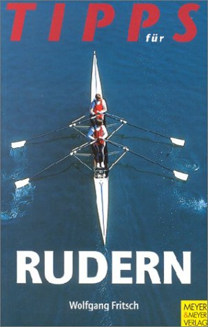 Tipps für Rudern Leisure & Fun Books