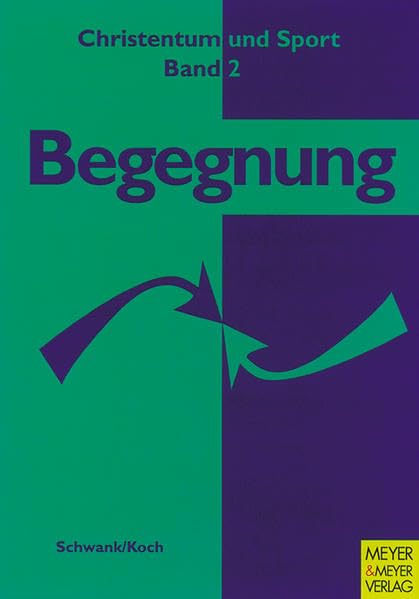 Begegnung Leisure & Fun Books