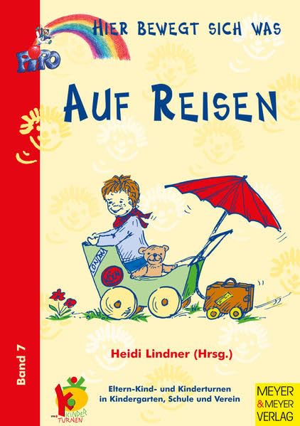 Auf Reisen (Hier bewegt sich was) Leisure & Fun
