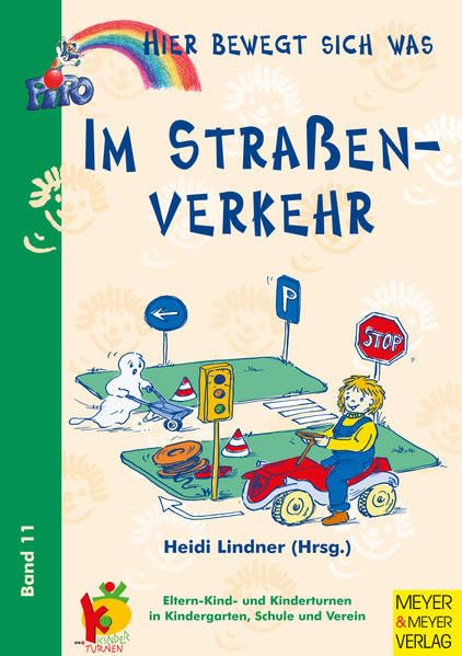 Im Straßenverkehr (Hier bewegt sich was) Reference Books