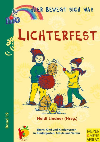 Lichterfest Leisure & Fun