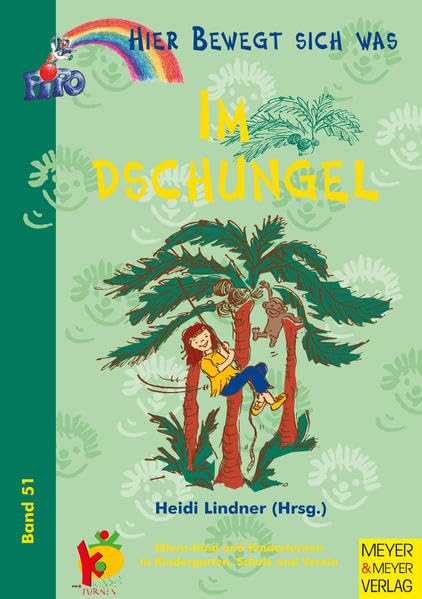 Im Dschungel Leisure & Fun