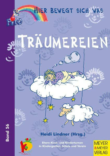 Hier bewegt sich was 56. Träumereien Leisure & Fun
