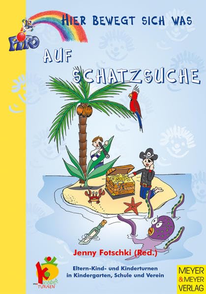 Product Image: Auf Schatzsuche