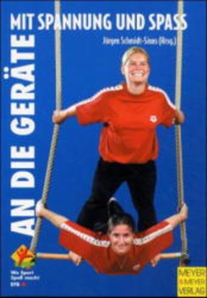 An die Geräte mit Spannung und Spaß book