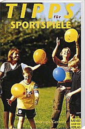 Tipps für Sportspiele Leisure & Fun