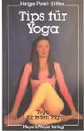 Tipps für Yoga Lifestyle