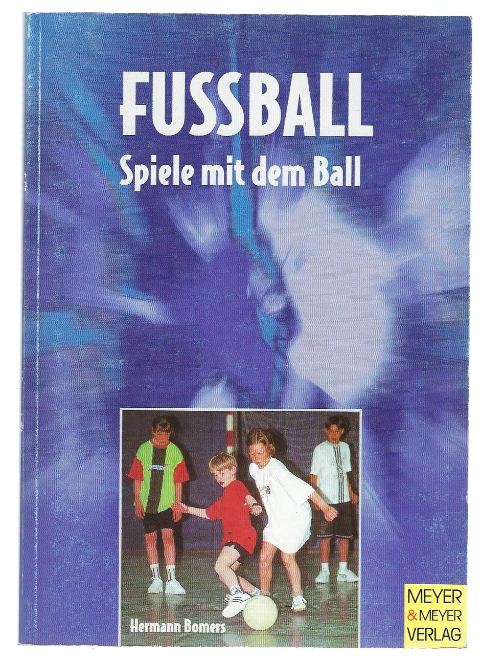 Fussball Spiele mit dem Ball Leisure & Fun