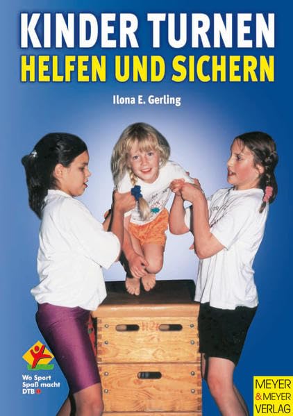 Kinder turnen Leisure & Fun