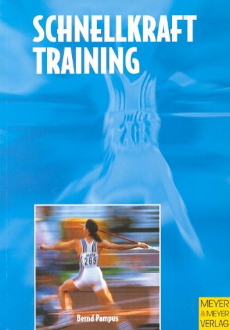 Product Image: Schnellkraftraining: Theorie - Methoden - Praxis