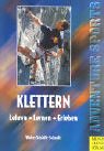 Klettern: Lehren - Lernen - Erleben Leisure & Fun