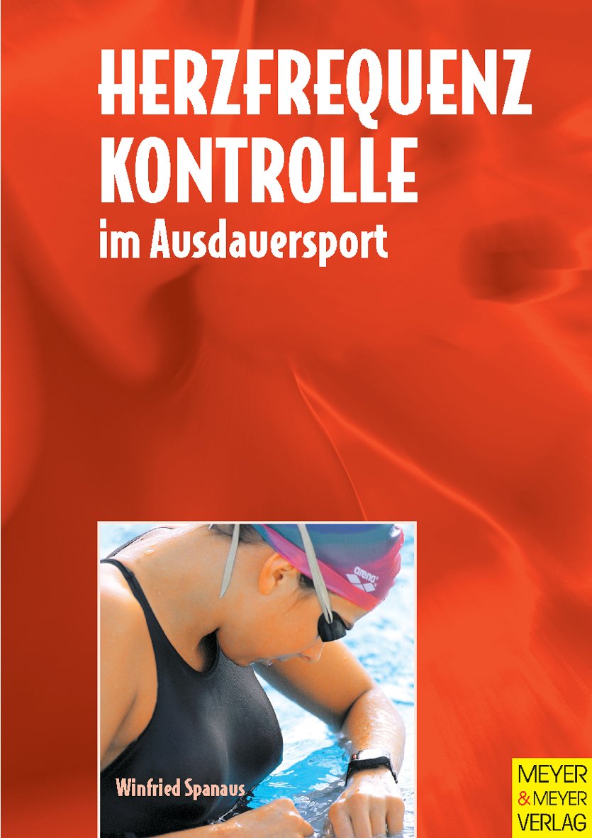 Herzfrequenzkontrolle im Ausdauersport Medicine