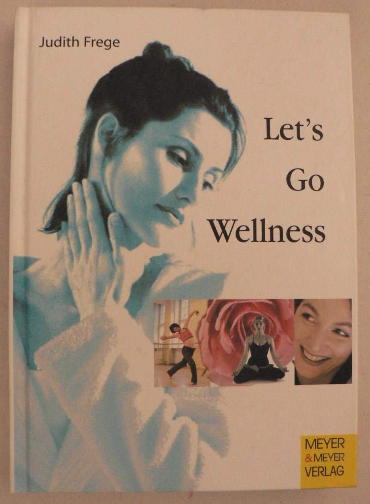 Let's Go Wellness Lifestyle