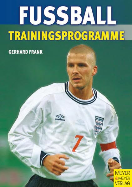 Trainingsprogramme Fußball Leisure & Fun