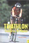 Triathlontraining für Master Books