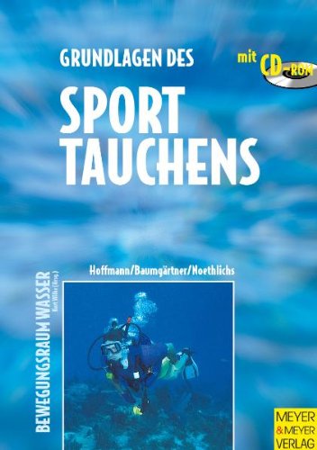 Grundlagen des Sporttauchens Leisure & Fun