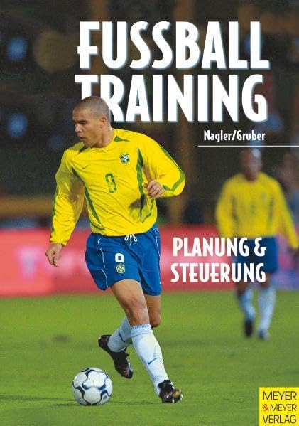 Fussballtraining: Planung und Steuerung Leisure & Fun