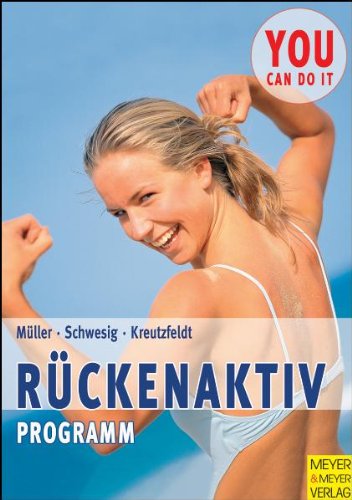 Product Image: Das Rückenaktivprogramm