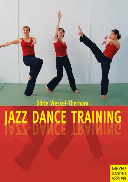 Jazz Dance Training Second-hand books on film, art and culture