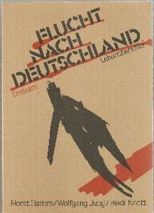 Flucht nach Deutschland. Lebensberichte von Asylanten Social Sciences
