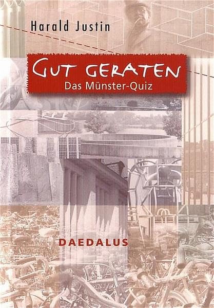 Gut geraten Leisure & Fun Books