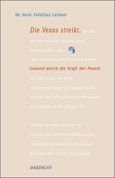 Product Image: Die Venus streikt