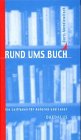 Rund ums Buch. Ein Leitfaden für Autoren und Leser Law