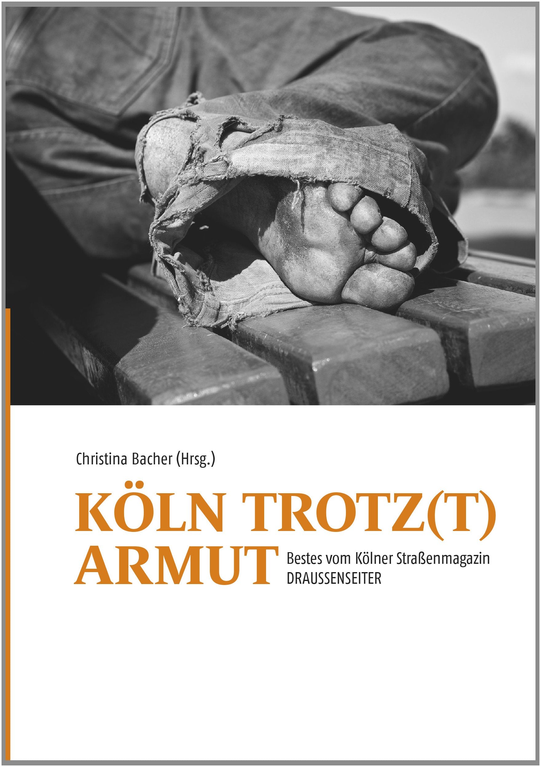 Köln trotz(t) Armut Law