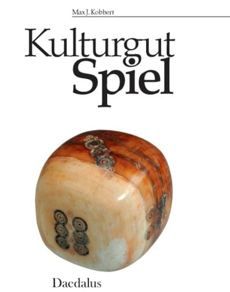 Kulturgut Spiel Second-hand books on film, art and culture