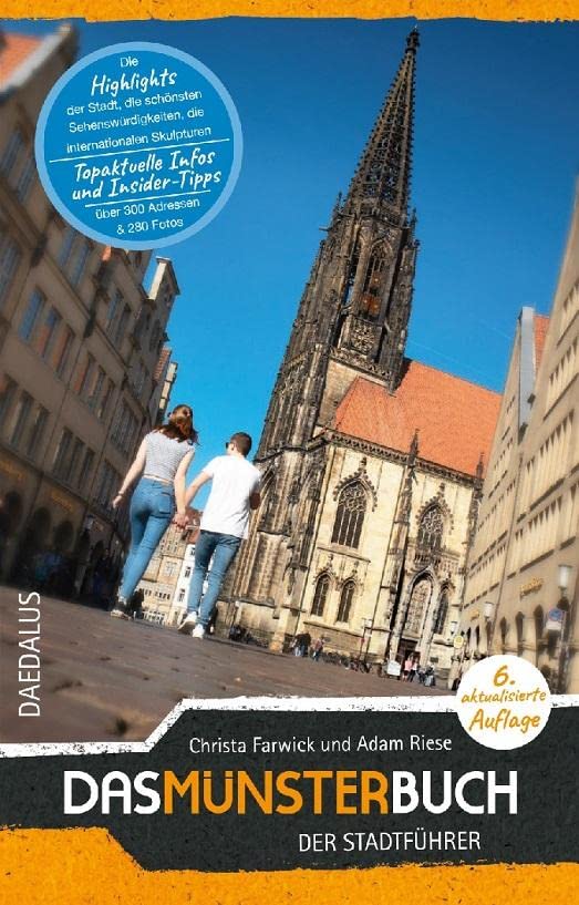 Das Münsterbuch Leisure, Home & Garden