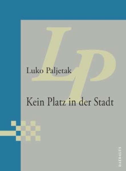 Kein Platz in der Stadt book