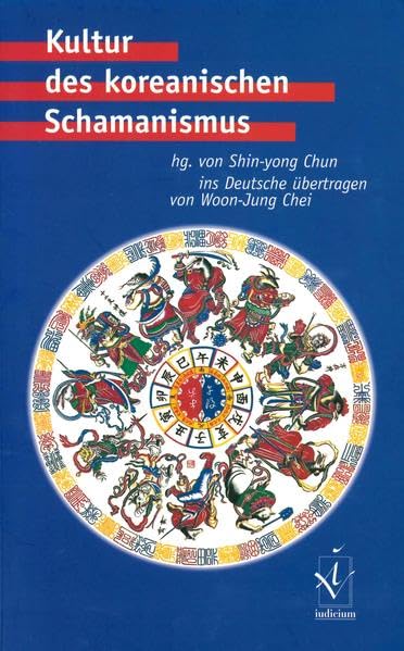 Kultur des koreanischen Schamanismus Law