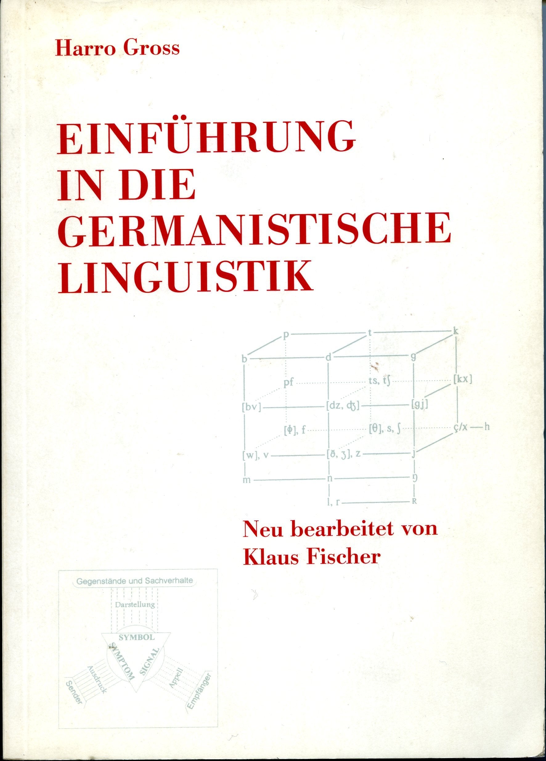 Einführung in die germanistische Linguistik Social Sciences