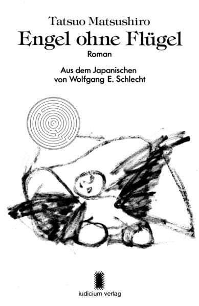 Engel ohne Flügel: Roman Contemporary literature