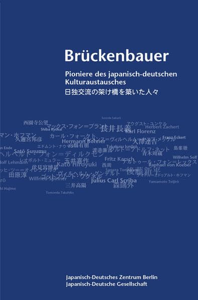 Brückenbauer Books