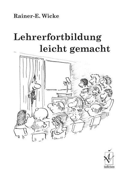 Lehrerfortbildung leicht gemacht Education & Training