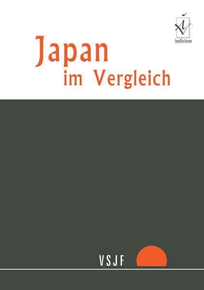 Japan im Vergleich: Jahrestagung d. Vereinigung f. Sozialwissenschaftliche Japanforschung (VSJF), Heidelberg, Oktober 2000. Mit Beitr. in engl. Sprache Law