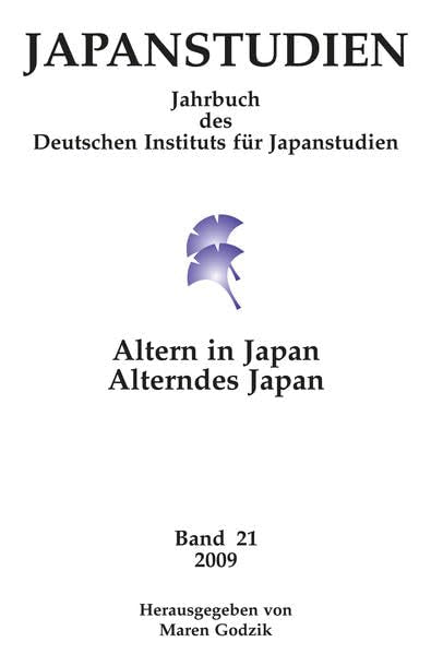 Japanstudien. Jahrbuch des Deutschen Instituts für Japanstudien / Japanstudien, Band 21 / 2009 Law