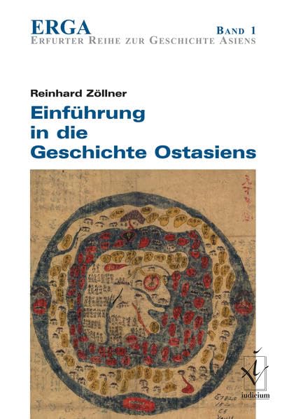 Einführung in die Geschichte Ostasiens book