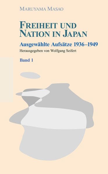 Freiheit und Nation in Japan book
