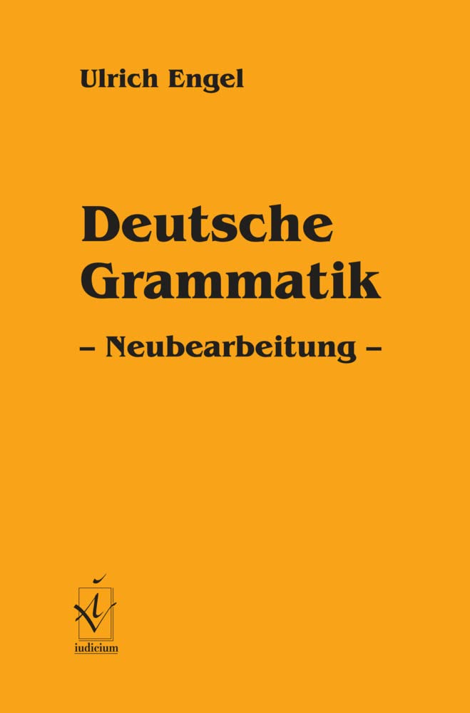 Deutsche Grammatik Social Sciences