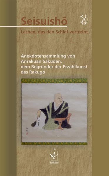 Seisuisho. Lachen, das den Schlaf vertreibt Humour & Satire