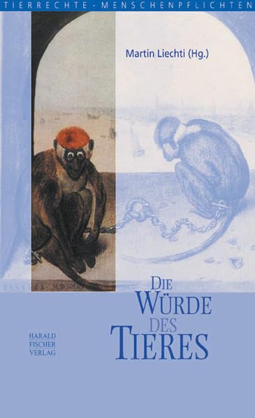 Die Würde des Tieres Philosophy