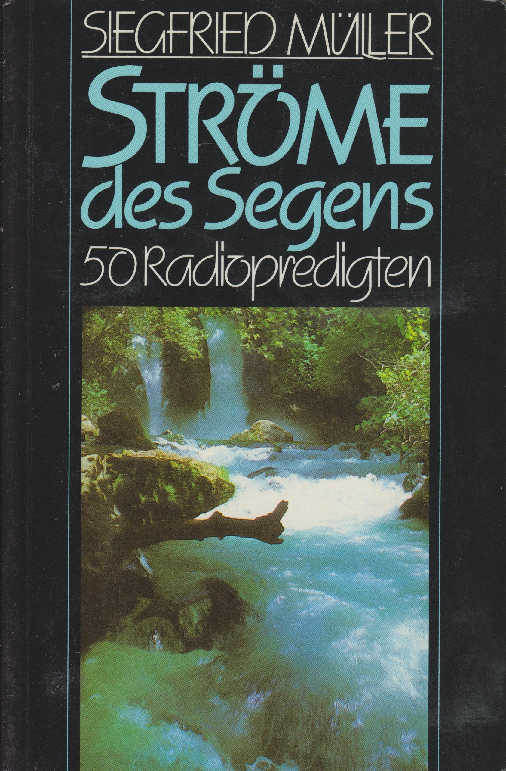 Ströme des Segens Politics & History