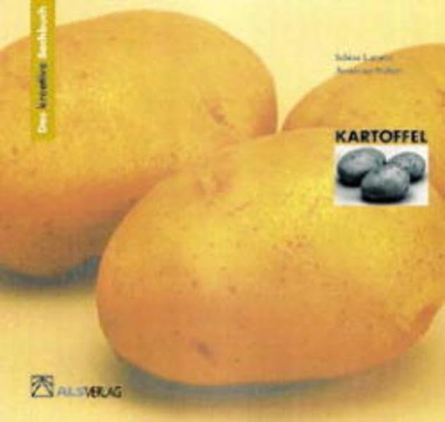 Das kreative Sachbuch. Kartoffel Study Guides